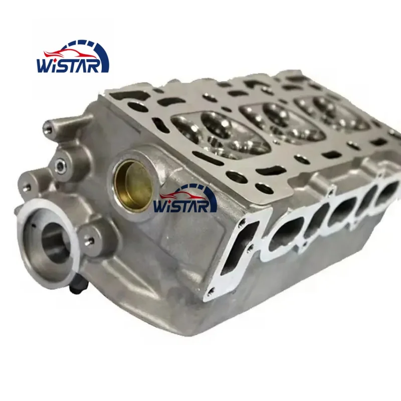 

Hot Sale Engine Auto Spare Parts 1110071G01 L3 0.7L 12V Head Cylinder F6A Cylinder Head For Suzuki Carry Cappuccino Wagon R