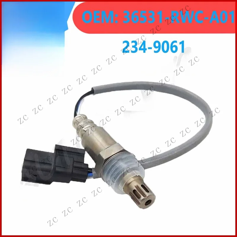 S+ 36531-RWC-A01 234-9061 Upstream Oxygen Sensor For Acura RDX 2.3L Turbo 2007-2012