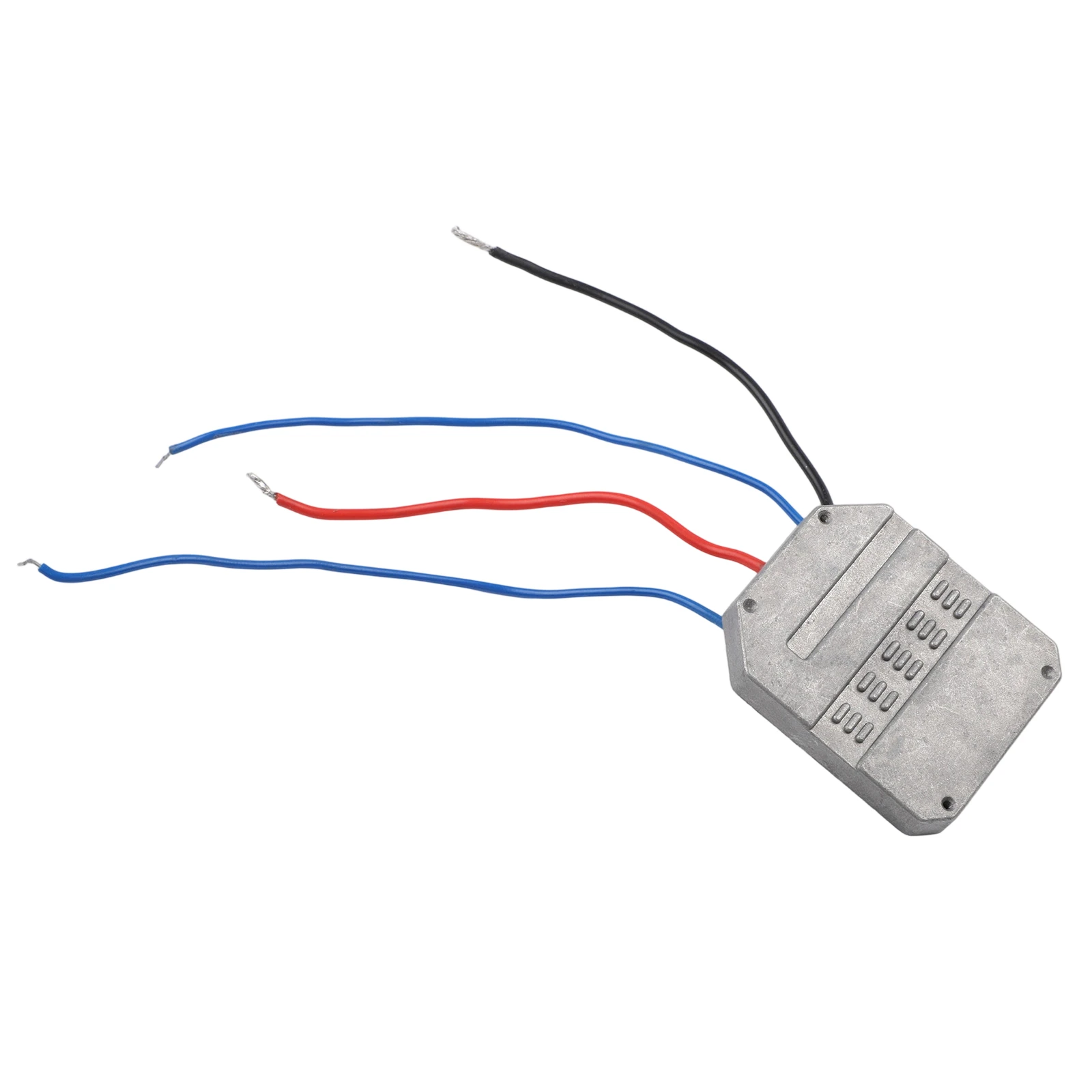 12-inch Electric Chain Saw Electric Chain Saw Control Board Professional Landscaping Compact Size Easy Installation