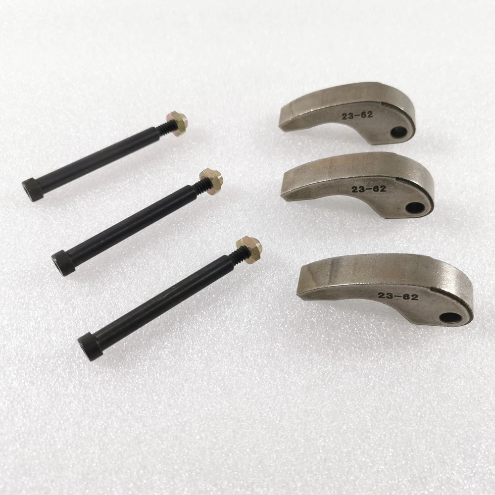 Wymiana ciężaru sprzęgła głównego 3. 5632337   Dla Polaris RZR 800 2010-2014 wahacze zmiany biegów dla Polaris Ranger 6X6 800 2011-2017 — zdjęcie 5