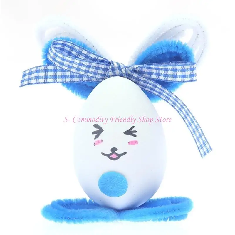 85ae Pasen binnen ornament voor Creative Festival Party Ceremony Decoration Diy Prese