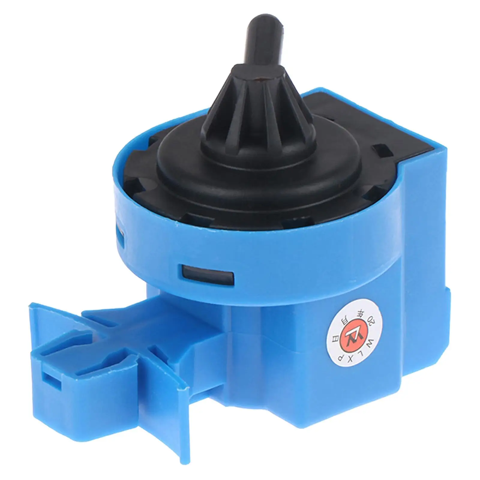 Washing Machine Water Level Sensor Easy to Install DC96-01703G High Performance Washer Repair Part Washer Replacement Part