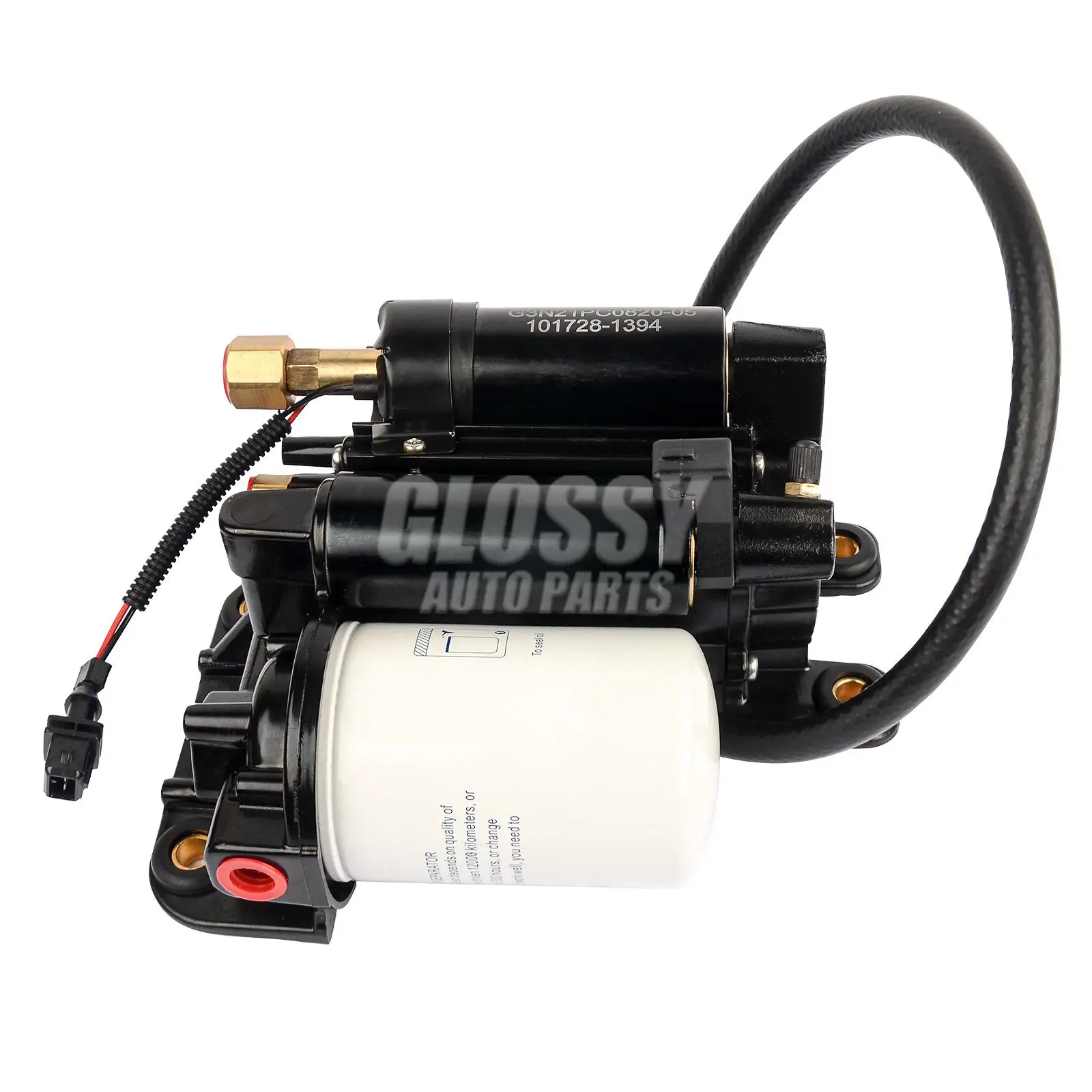 AP03 مجموعة مضخة الوقود الكهربائية لفولفو بينتا 4.3L 5.0L 5.7L OSI GXI OSXI 21608511