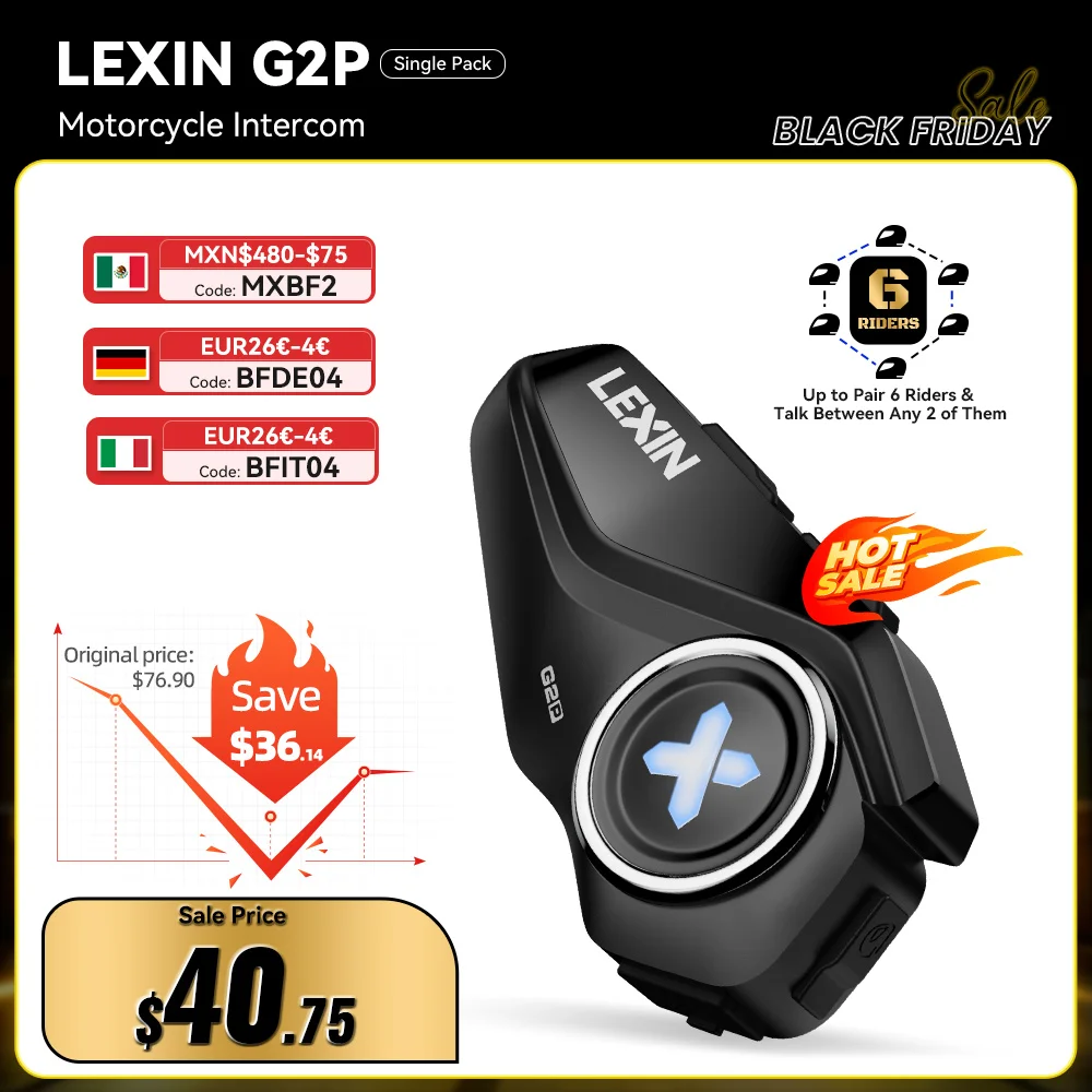 yZ[zLexin G2P I[goC C^[R wbg Bluetooth wbhZbgAnYt[ R~jP[^[ ő 6 l̃C_[ C^[z FM WIt