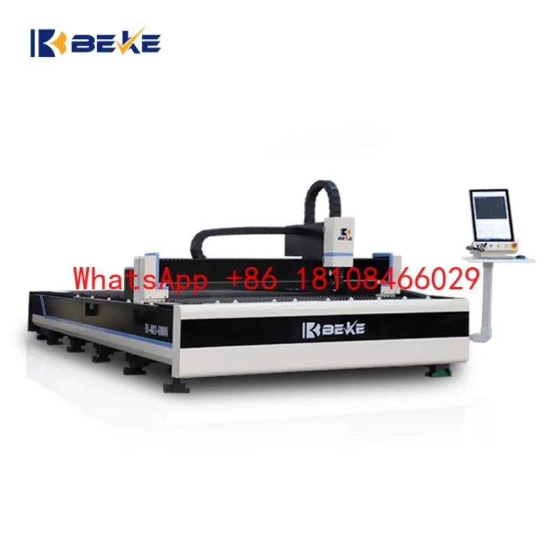 High Power 6000W 12000W Laser Cutting Fiber Laser Cut Metal Sheet Copper Stainless Steel