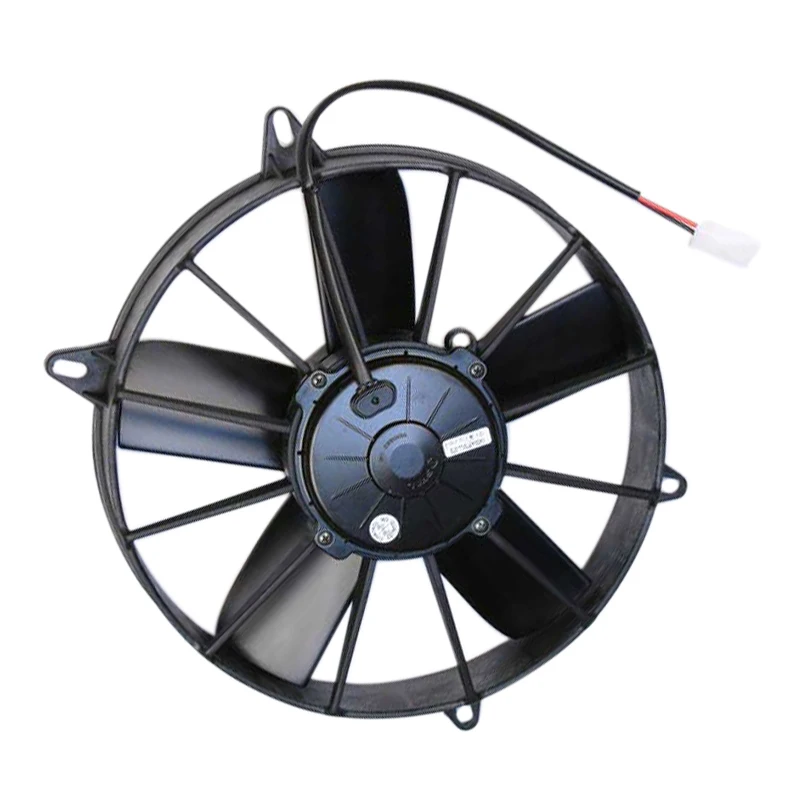 11” Pusher Fan 30102040 VA03-AP70/LL-37S Compatible with  Paddle Blade