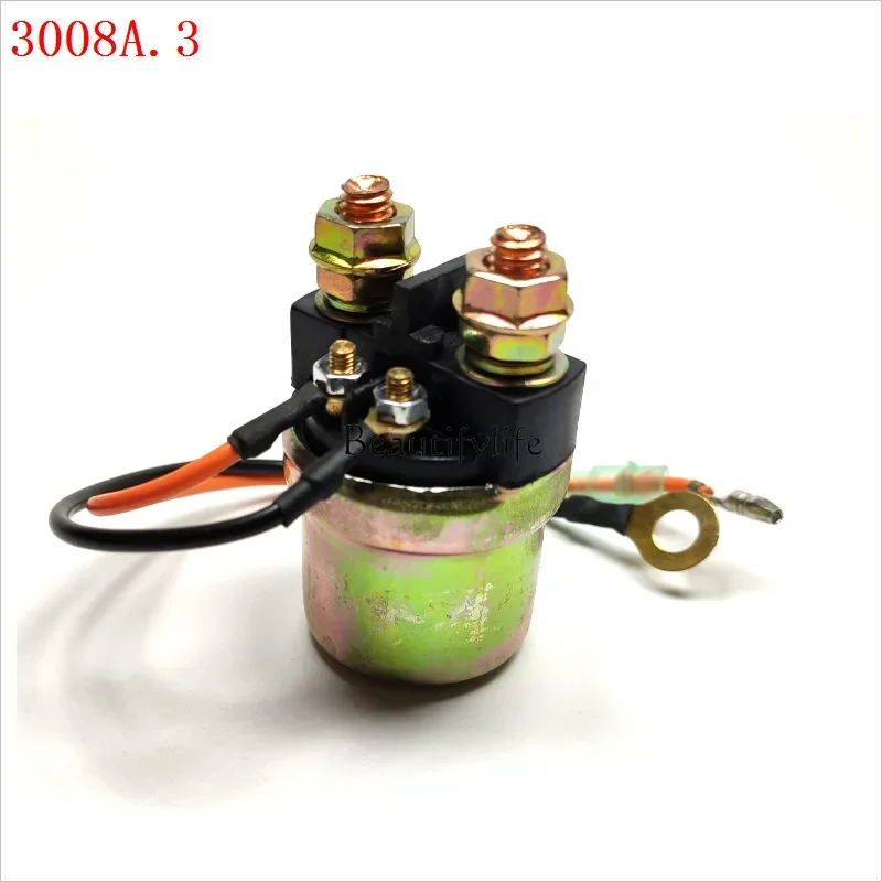 

Запчасти, инструментыСерия 3008A, Реле запуска мотоцикла YAMAHA 6G1-81941-10-00