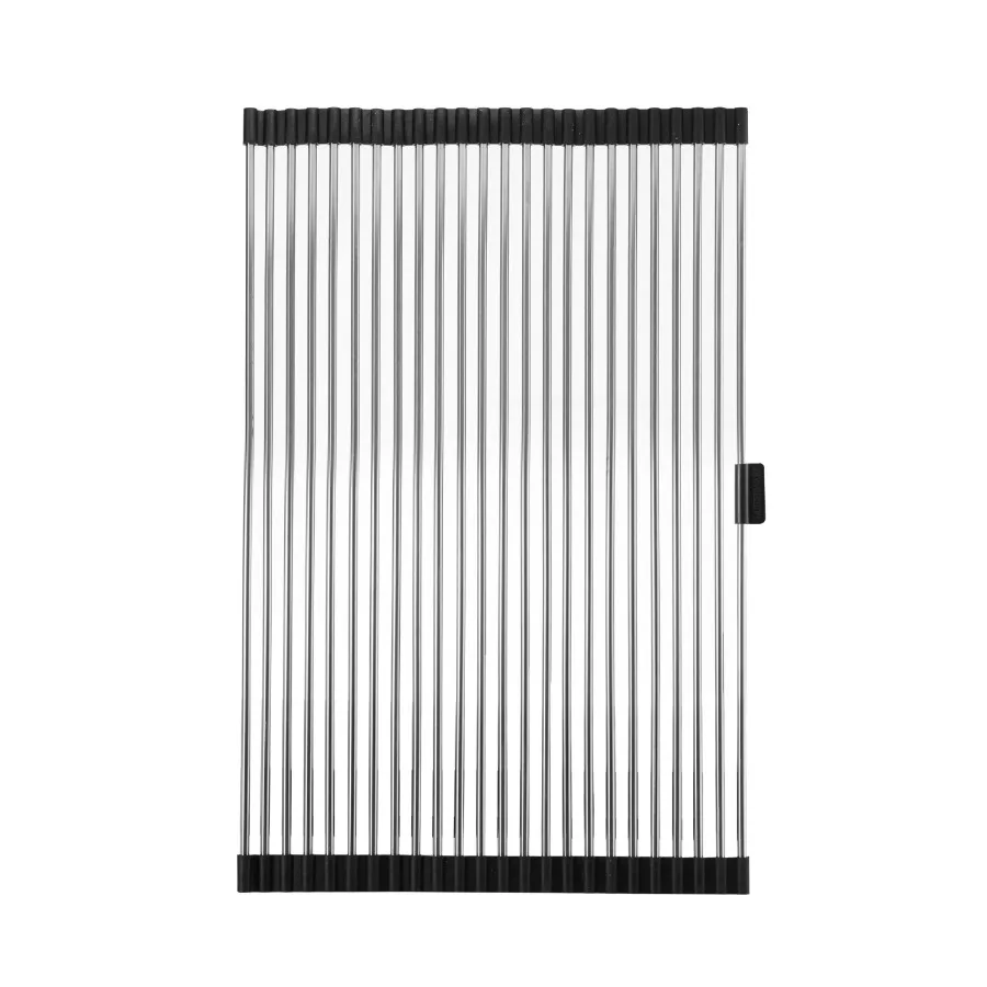 

Большая сушилка для белья из нержавеющей стали на колесиках