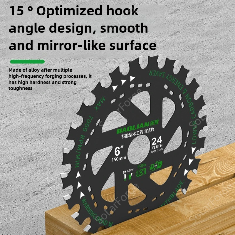 Thumbnail 4 - #32 Compare Saw Blades Before You Buy