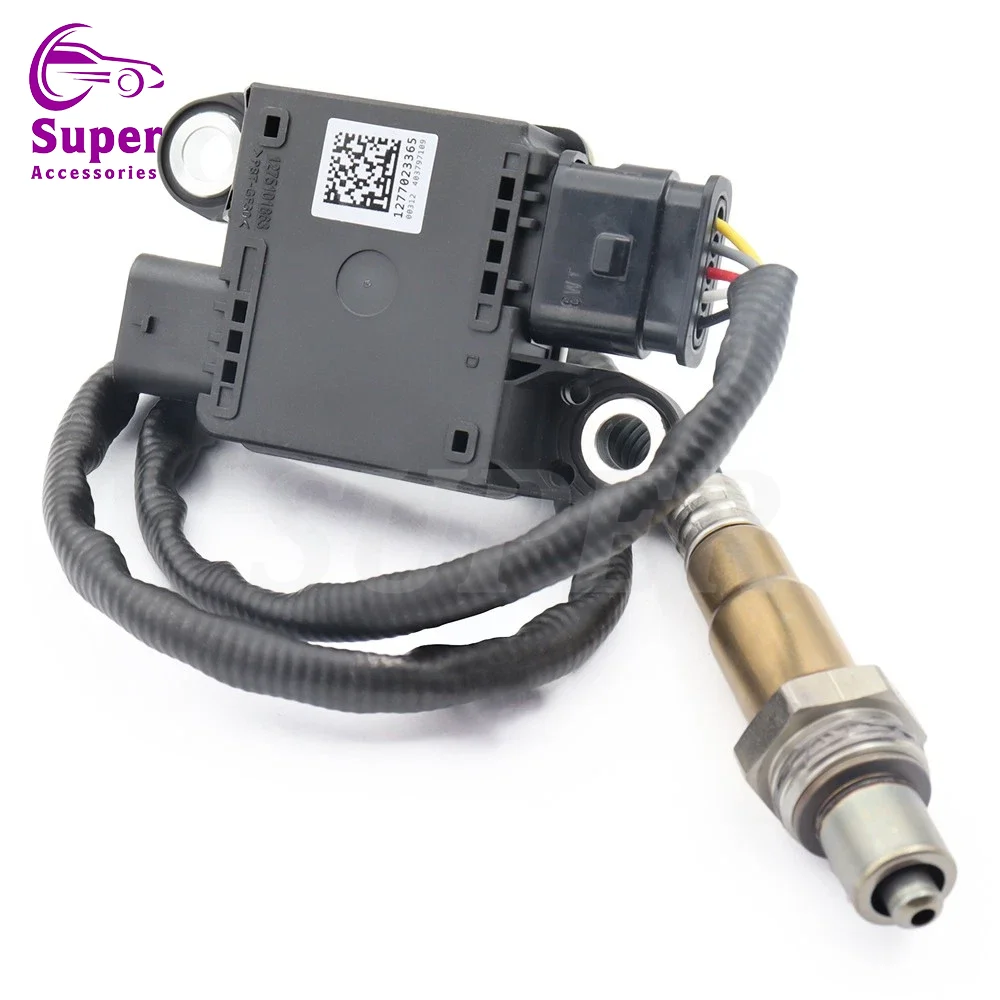 8978808270 0281009338 0281009339 NEW Particulate Matter Sensor PM Sensor For Isuzu 0 281 009 338, 0 281 009 339