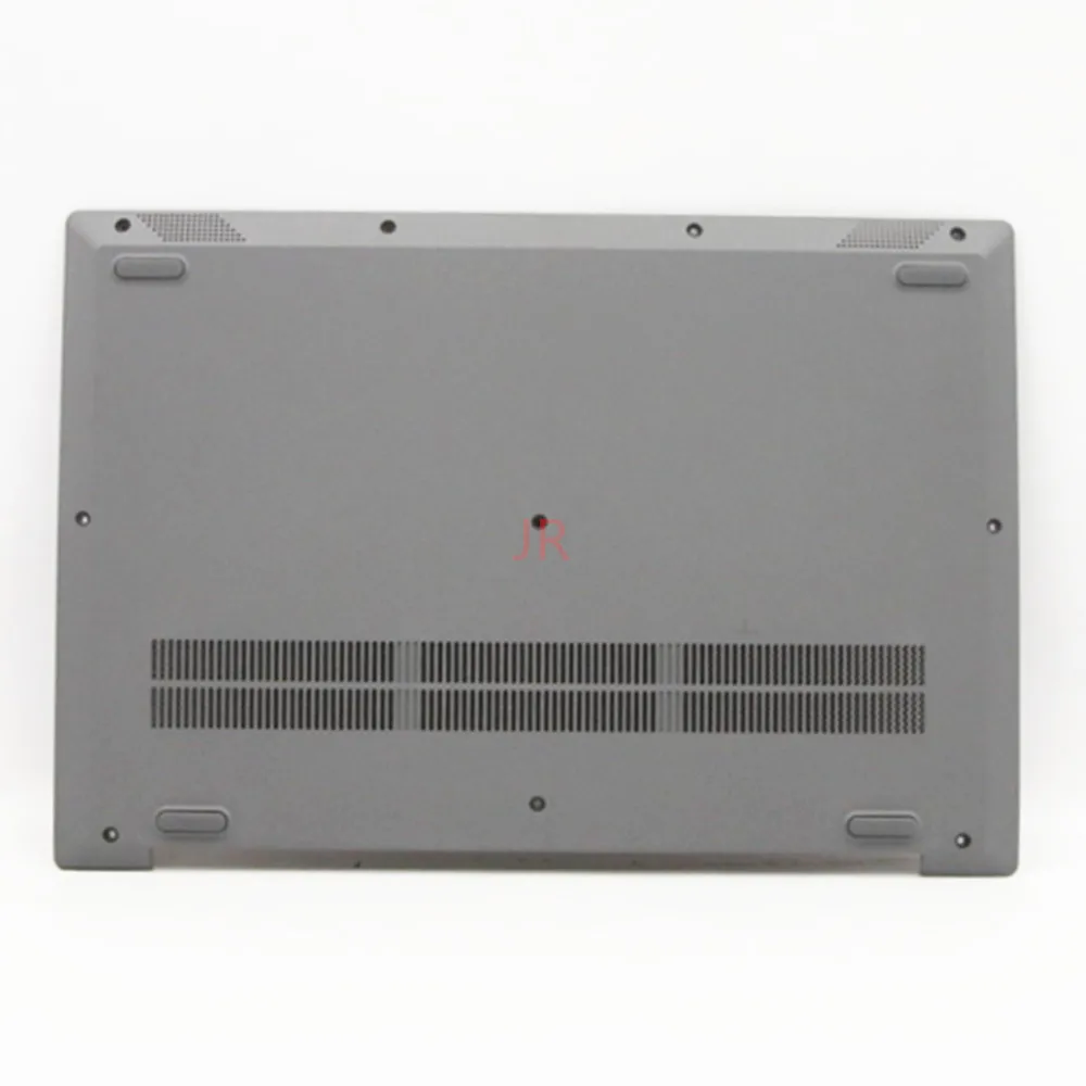 

Новый оригинальный чехол для ноутбука Lenovo ideapad S145-15API, нижняя крышка корпуса D Shell 5CB0U43726