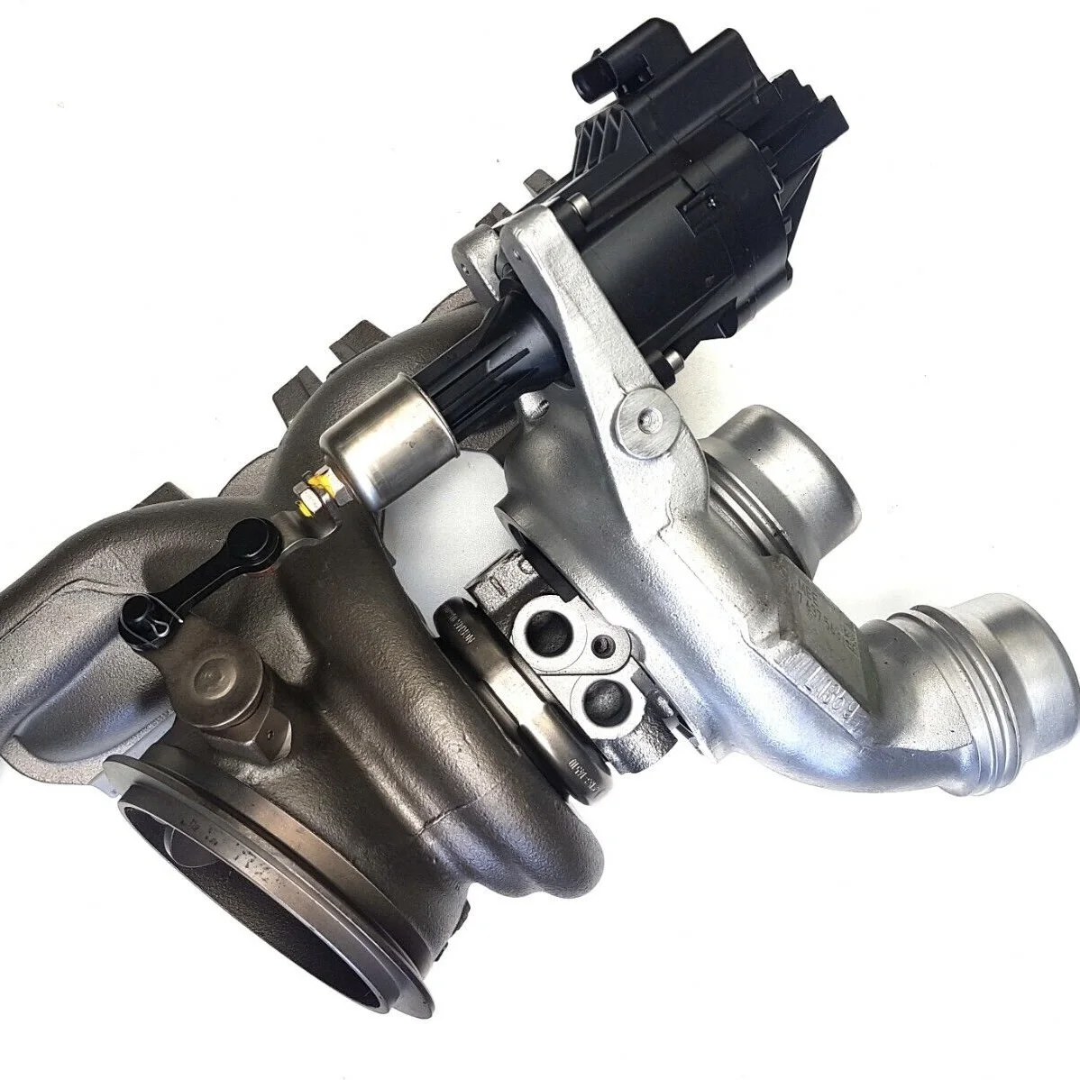 

TURBOCHARGER for BMW B48 engine 3 SERIES G20 G21 5 SERIES X1 B48 2.0 PETROL TURBOCHARGER 9845814