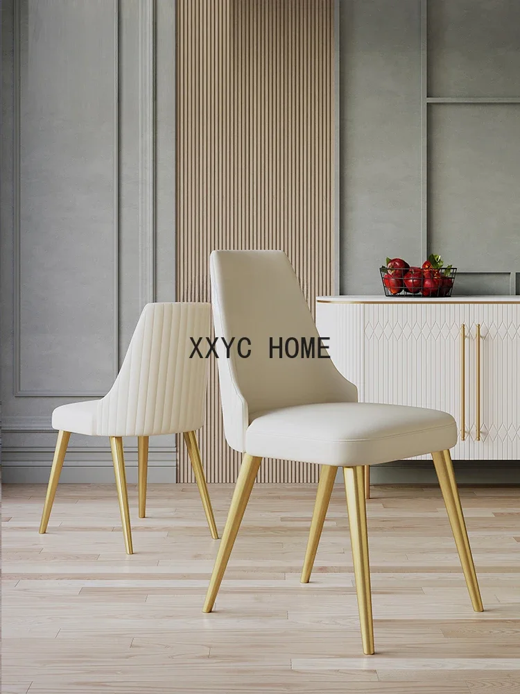 

Modern Light Luxury Household Small Apartment Table Supporting Rest Armchair