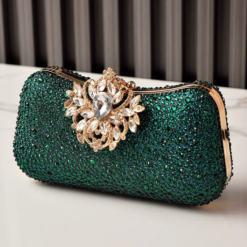 

Dinner bag Party dress Women's clutch bag Noble cheongsam Women's banquet bag