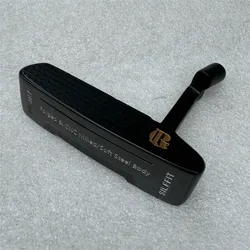 FUJISTAR GOLF RGRG JB7 acciaio al carbonio forgiato con testa da golf putter da golf fresata CNC