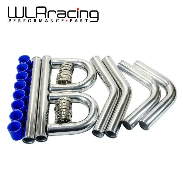 WLR - 2.5''63mm TURBO INTERCOOLER PIPE 2.5