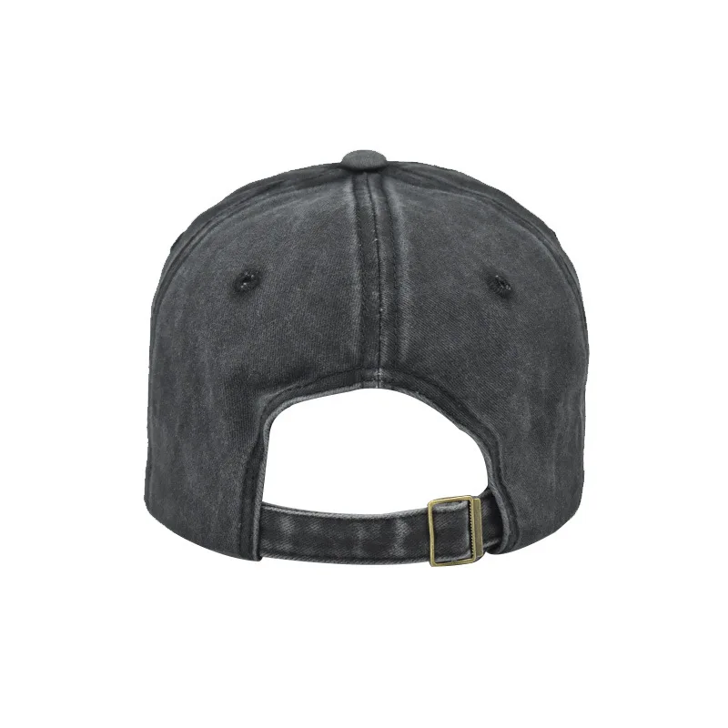 أزياء نيويورك التطريز قبعات البيسبول في الهواء الطلق عارضة الكبار قبعات للحماية من الشمس الهيب هوب قبعة الرياضة قبعات الغولف غسل المياه Snapback القبعات