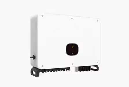 Top-quality  50-70KTL3THREE PHASAE Professional Solar Inverter Single Output 75kw-100kw for Commercial&Residential Use