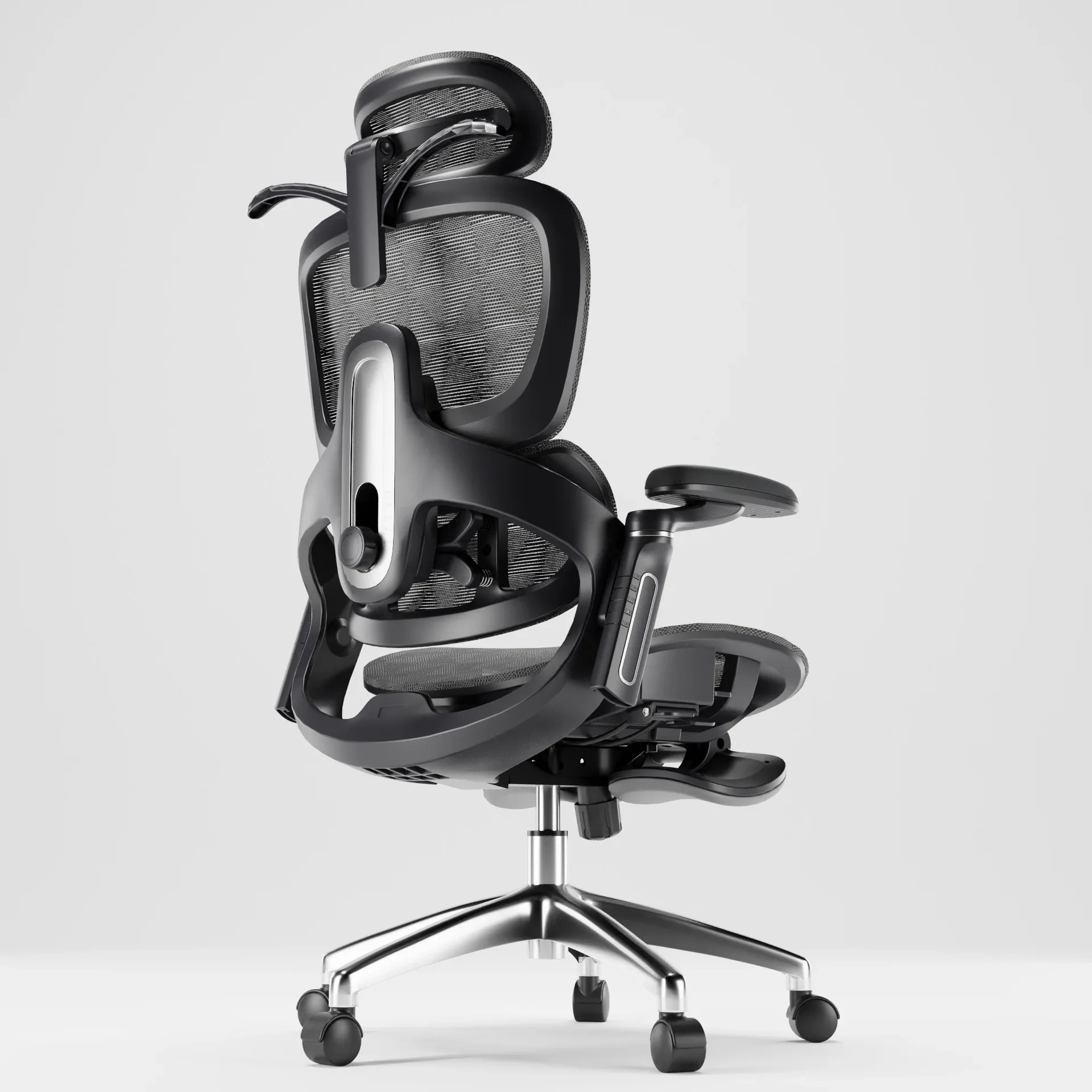 

Ergonomic chair, office chair, computer chair, sedentary and not tired