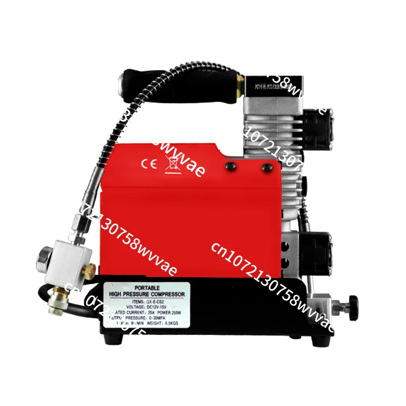 GX-E-CS2 Olt Portab…