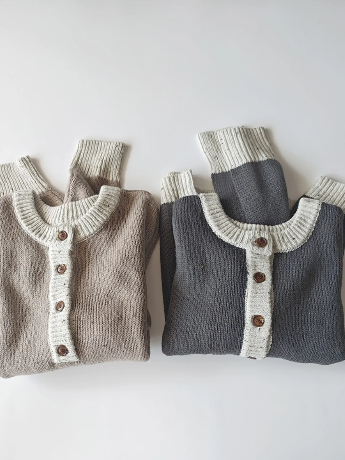 

Double-Sided Wear Loose Warm Lazy Sle round Ne Knitted Sweater Women's Faion Commute Straight Tube Long Sve Regular ...