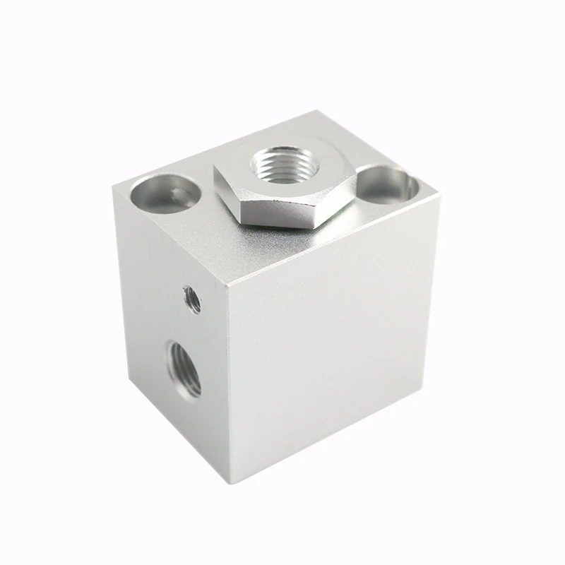 

Hot Selling Screw Compressor Industrial Parts Exhaust Valve Exhaust Valve 50HP Screw Air Compressor