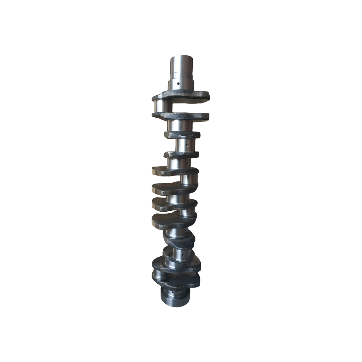 1203HOT Diesel Engine Parts Crankshaft 6151-35-1010 6150-31-1010 6150-31-1020 SAA6D125E S6D125 6D125 Excavator Crankshaft 6151-3