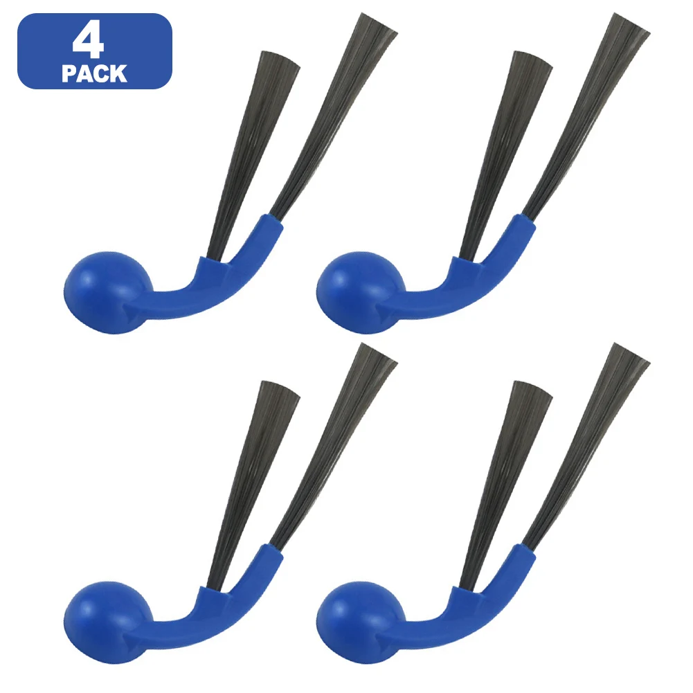 فرشاة جانبية بديلة لـ Ecovacs لـ Deebot T80 لـ Omni Robot اللوازم المنزلية تنظيف أجزاء المكنسة الكهربائية