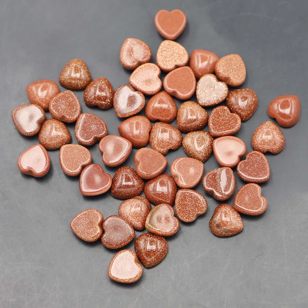 

10 х1, 0 мм, высшее качество, натуральный камень, Золотые пески, стандартные бусины для изготовления ювелирных изделий, аксессуары для одежды, оптовая продажа, 50 шт.