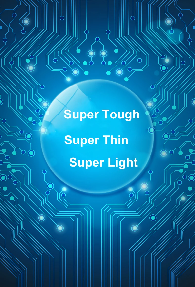 4-fach MR-8 Superrobuste Anti-Blaulicht-Optikgläser 1.56 1.61 1.74 Ultradünne Glas-Kurzsichtigkeits-Lesebrillengläser UV400 – Detail 4