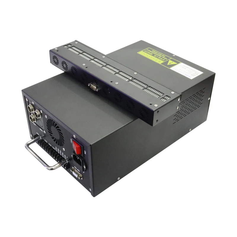 30010 Air Cooling UV LED Ink Curing Machines  Uv Printer Lamp  Curing for Industrial-grade Inks Uv Led Flatbed Printer