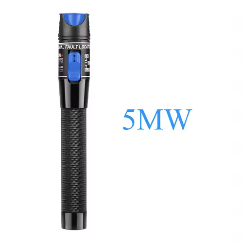 1PCS Visual Fault Locator Fiber Optic Tester Tool 5MW/10MW/15MW/20MW/30MW/50MW/60MW FTTH Optic Laser Pen SC/FC/ST Power Meter - Image 13