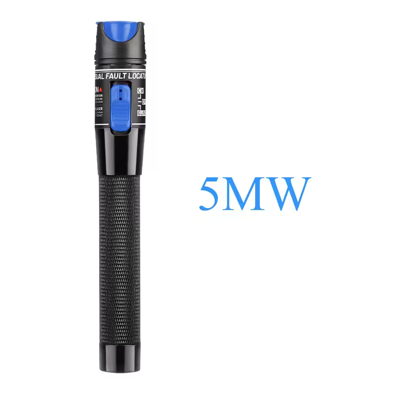1PCS Visual Fault Locator Fiber Optic Tester Tool 5MW/10MW/15MW/20MW/30MW/50MW/60MW FTTH Optic Laser Pen SC/FC/ST Power Meter - Image 13