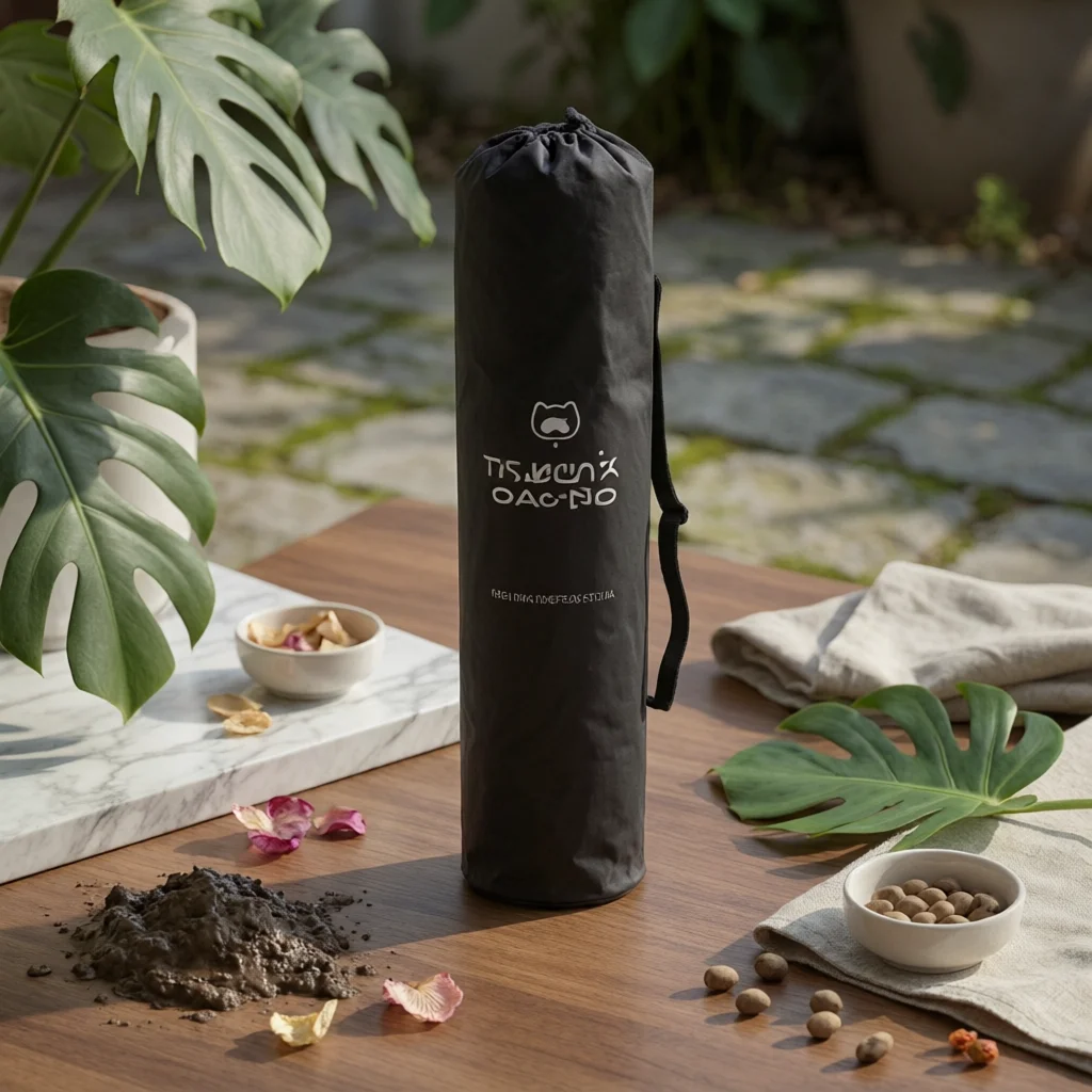 

Folding Chair Bag Drawstring Closure Chair Carry Bag Carrying Gear Side Strap Cloth