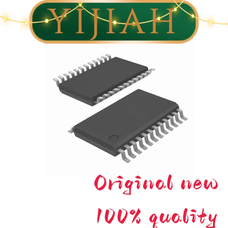 

(5Piece)100%New VNQ5027AK SSOP-24 in stock VNQ5027 VNQ5027A Original Electronic Components Chip