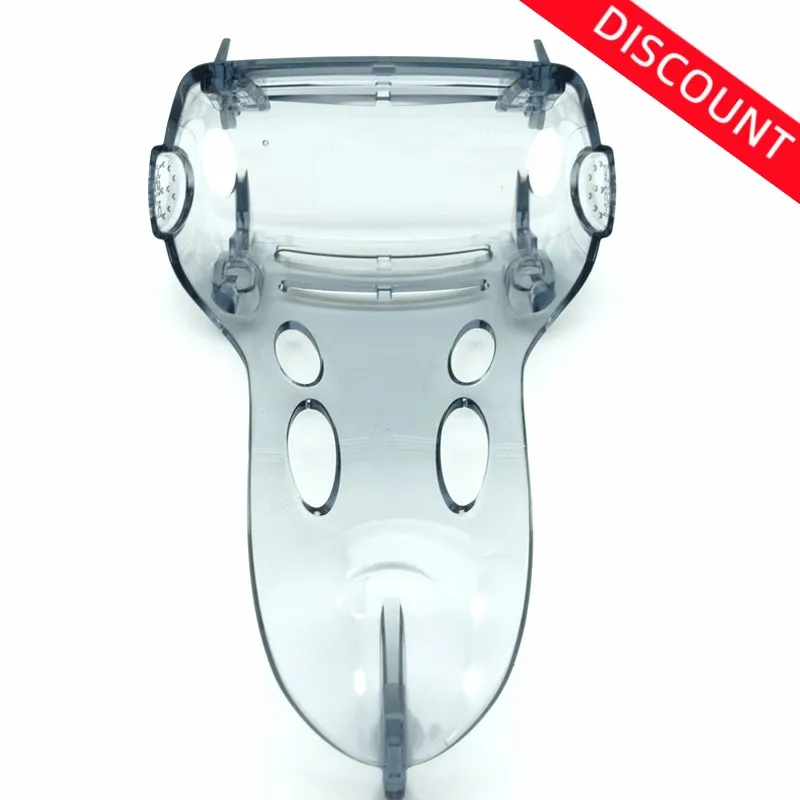 Protective cover for shaver razor Plastic cover Transparent cover ES-SL41 ES-SL21 ES-BSL2 ES-BSL4 for Panasonic