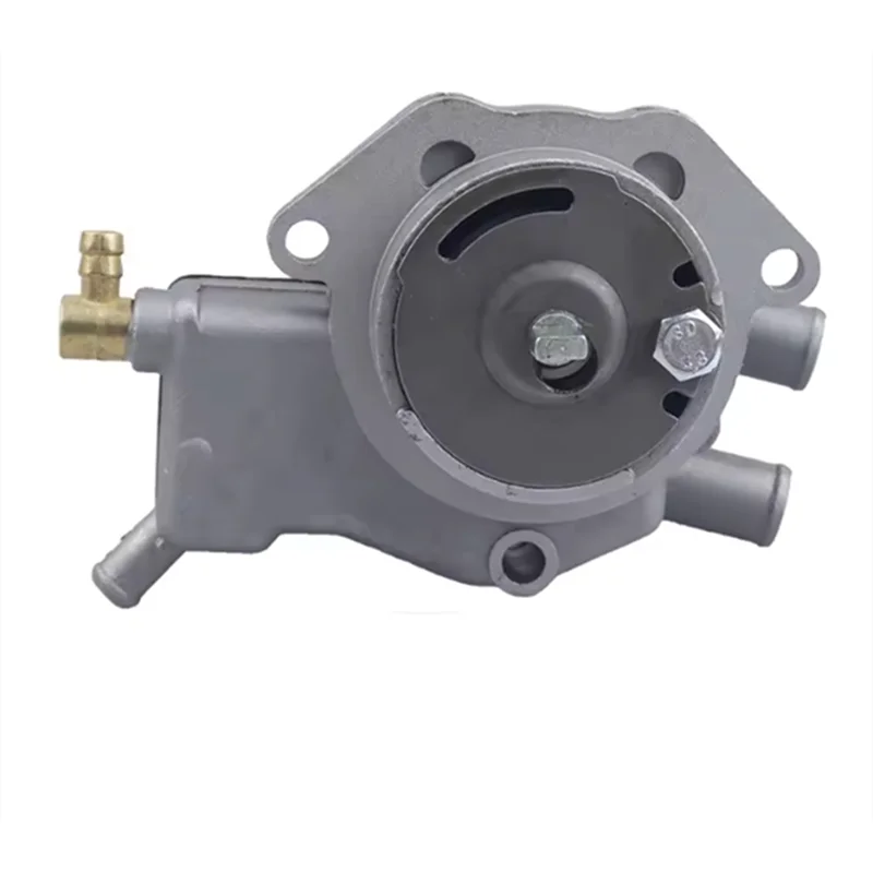 

Water Pump Assembly Kit For Motorcycle For Yamaha VOX50 EVO2 VINO50 ZR02 Water Cooling Large Rack GEAR50
