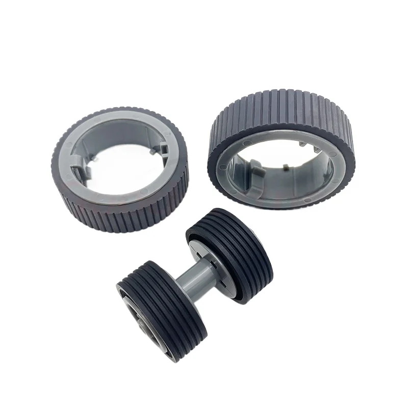 Pickup Brake Roller for Fujitsu fi-7160 fi-7180 fi-7260 fi-7280 fi-7300NX fi-7140 fi-7240