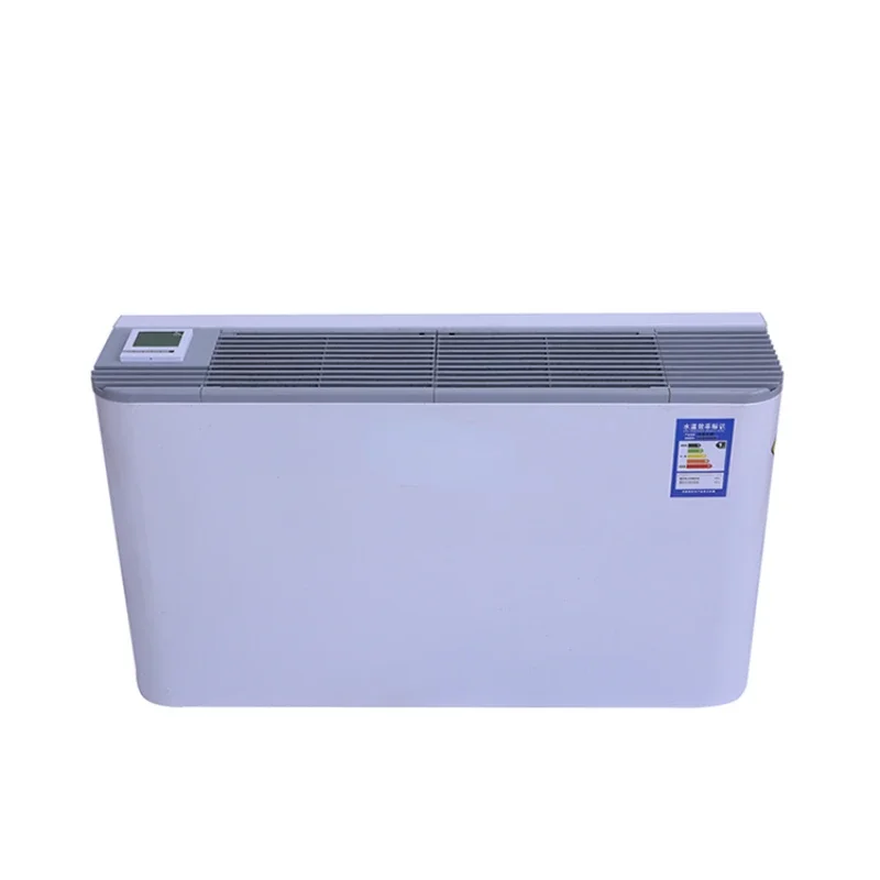 Best Sale Cheap Price Cold And Warm Dual Purpose Water Air Conditioning Unit