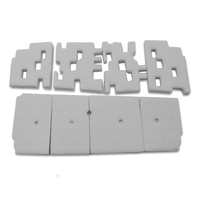 Duplex Module Waste Ink Tank Sponge for HP 352 377 452 477 552 556 577 586 X451 X476 X551 X555 X576 X585 P55250 P57750 E58650