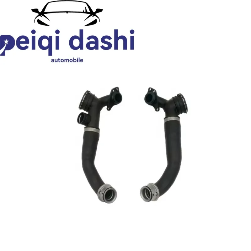 

97010623101 Engine Cooling Parts Radiator Coolant Hose for Porsche Panamera 970