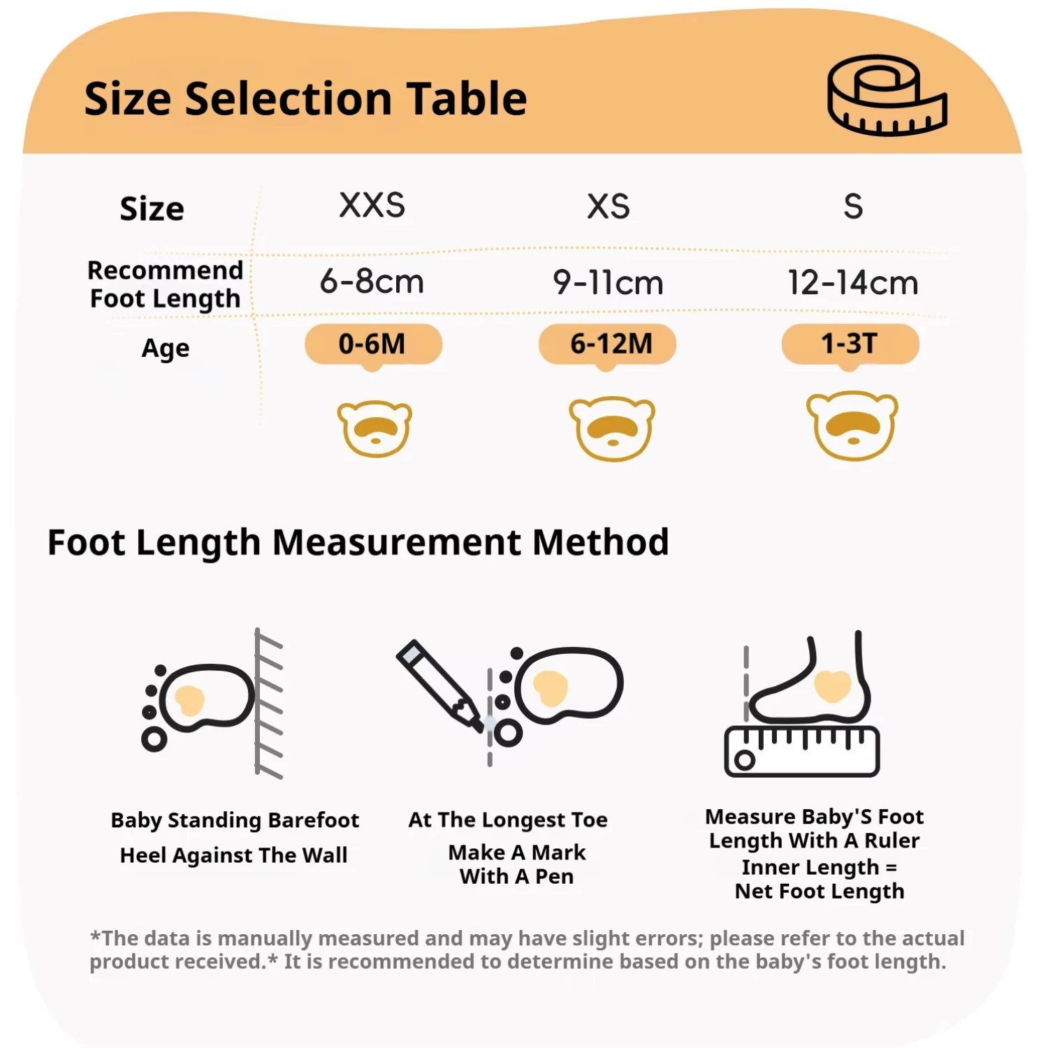 Baby Thick Socks Warm Soft Skin-friendly Children's Socks Cute Printed Winter Boys/Girls Kid's Socks 3 Pairs Newborn Knit Socks