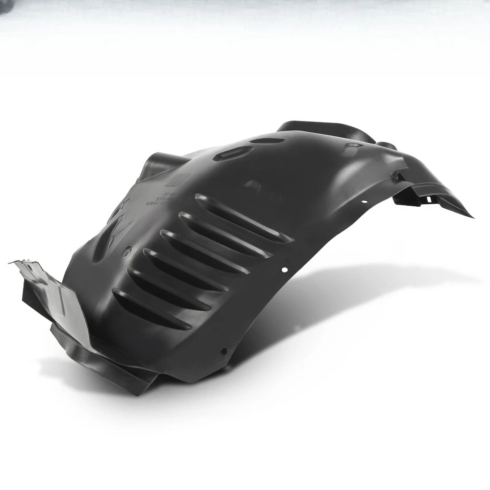 

Fender Liner Fit For 08-11 Mercedes Benz C300 C350 Front Driver Side 2046905730
