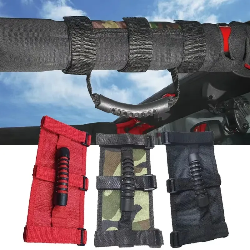 4X4Wd Armrest Top G…