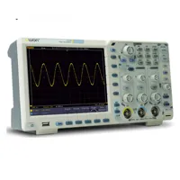 XDS2102A,12bit 100MHz Bandwidth OWON Digital Oscilloscope