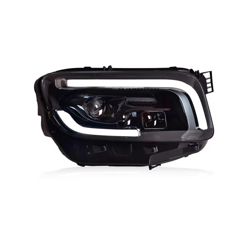 

Car Headlights for Mercedes-Benz GLB 2020-2023 LED Car Lamps Daytime Running Lights Dynamic Turn Signals Car Accessories