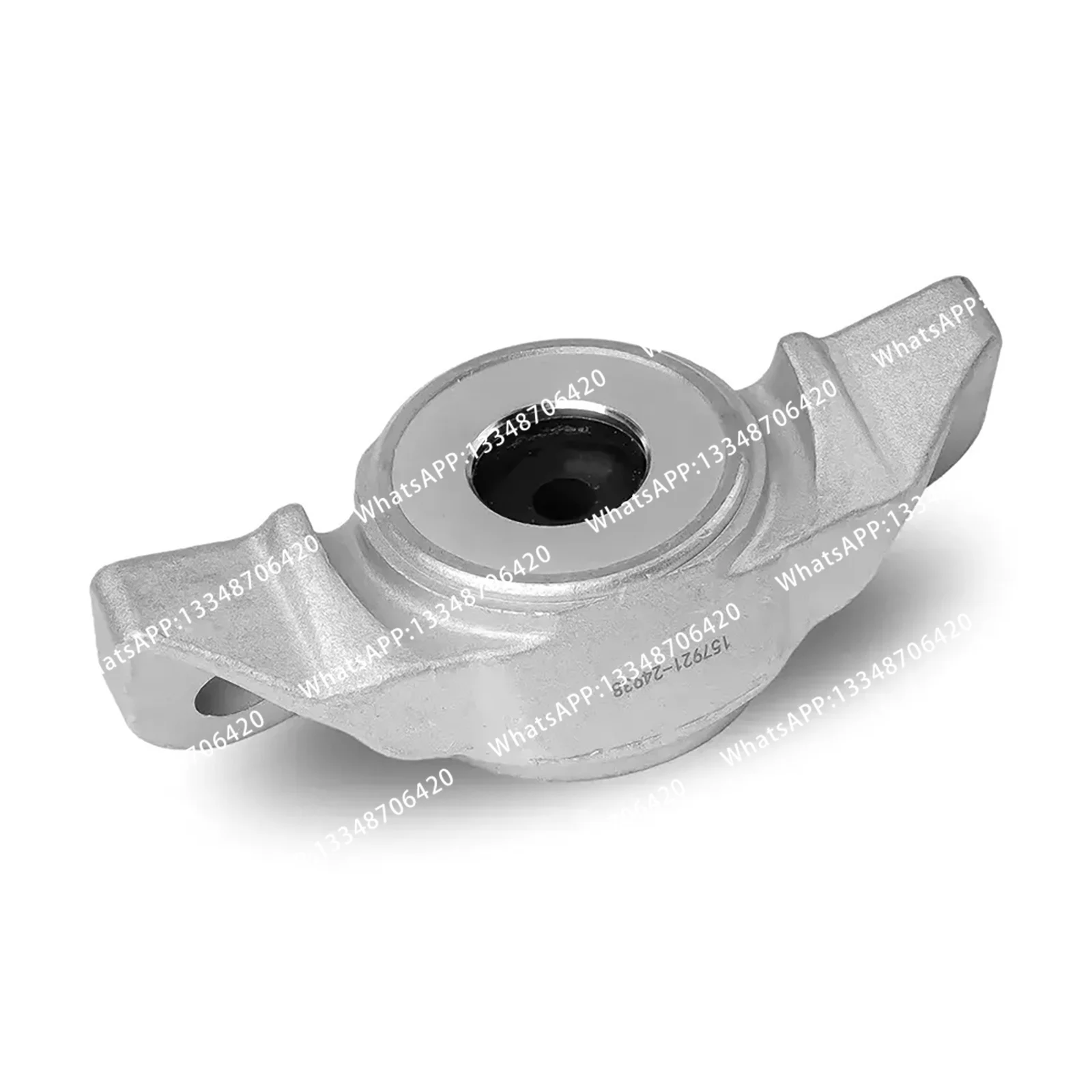 1pcs  DG9Z-18A161-C Car Rear Upper Shock and Strut Mount Replacement