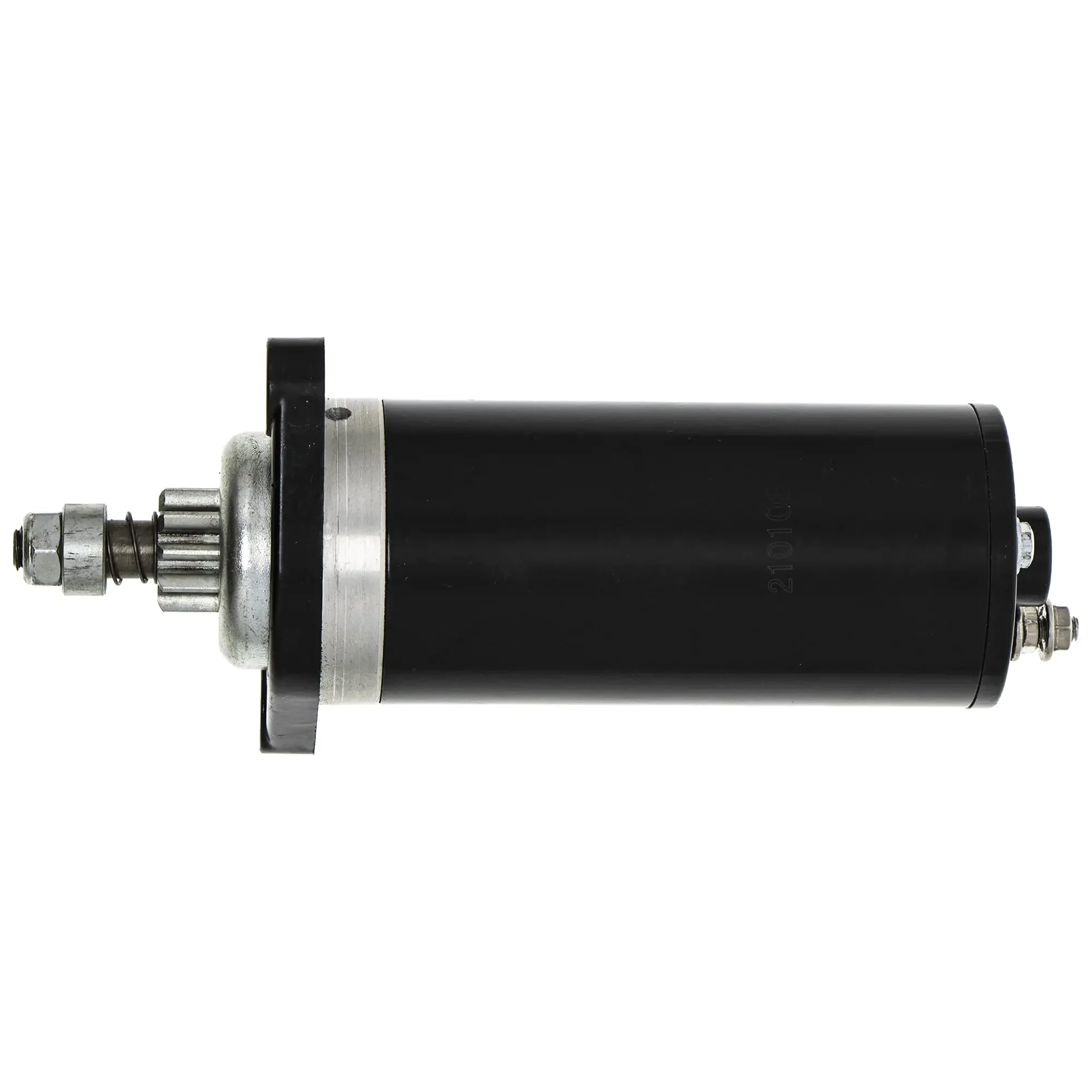 Electrical Starter Motor For Yamaha 682-81800-11 682-81800-12 6L2-81800-20  Outboard Hitachi S106-12 Watercraft