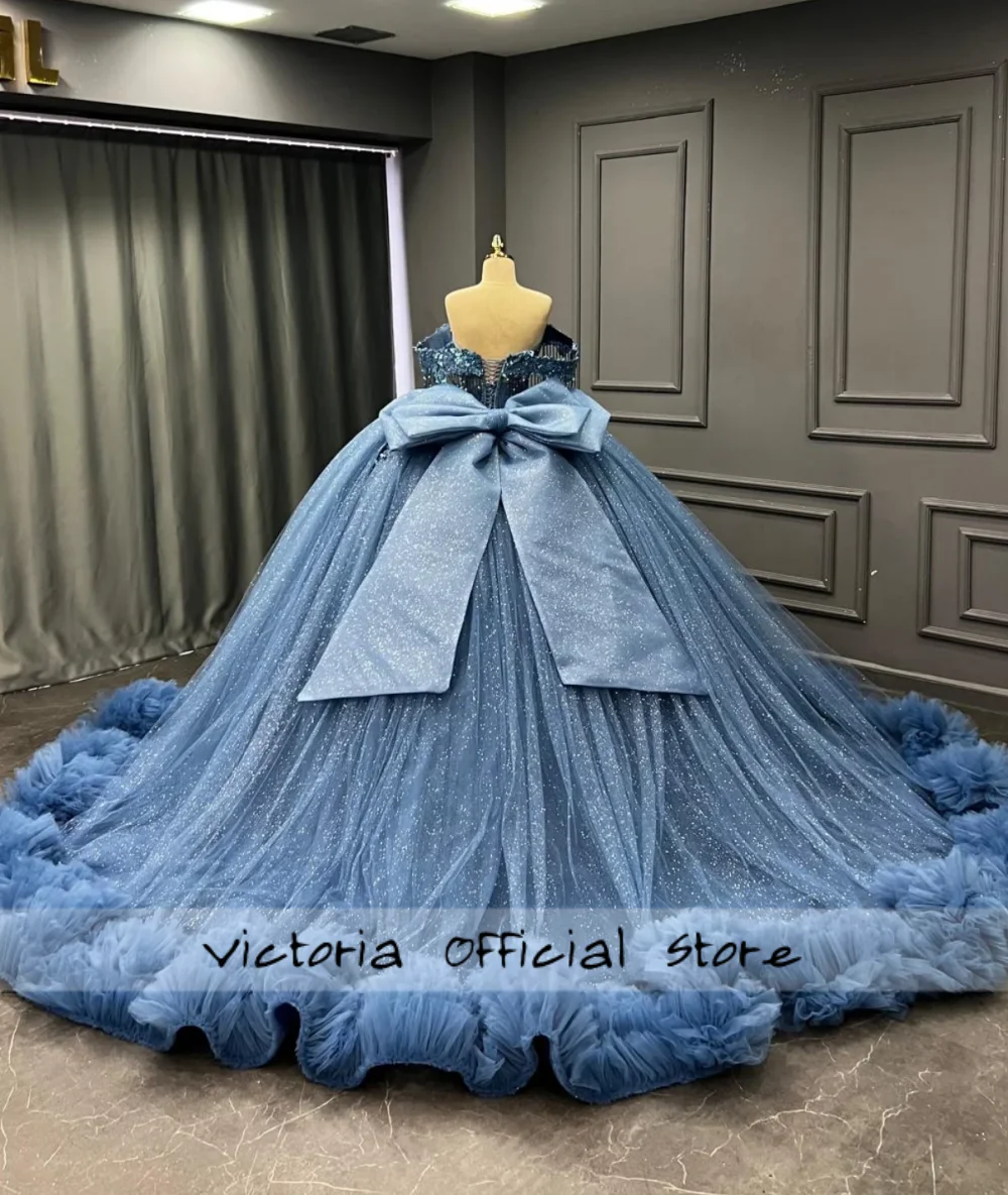 Thumbnail 4 - #33 Trending Quinceanera Ball Dress Right Now