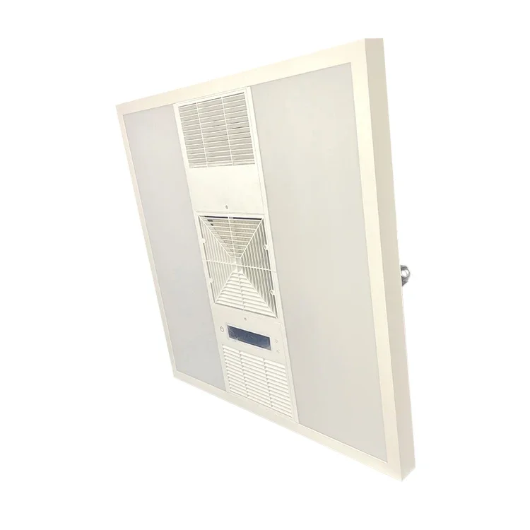 High Efficiency Effective Sterilization Uv-c Lamp Air Purifier Uv-c Disinfection Panel Light